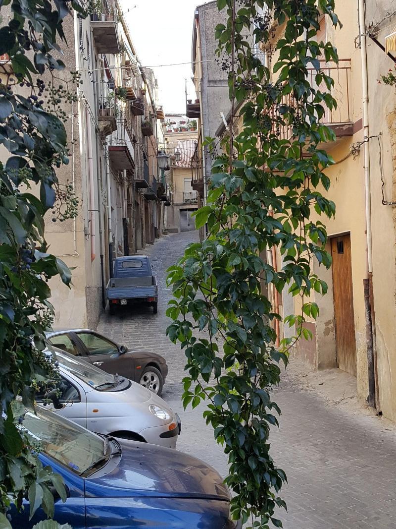 La Volpe E L'Uva B&B Piazza Armerina Exteriér fotografie