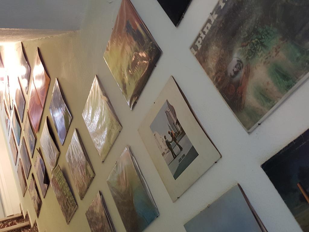 La Volpe E L'Uva B&B Piazza Armerina Exteriér fotografie