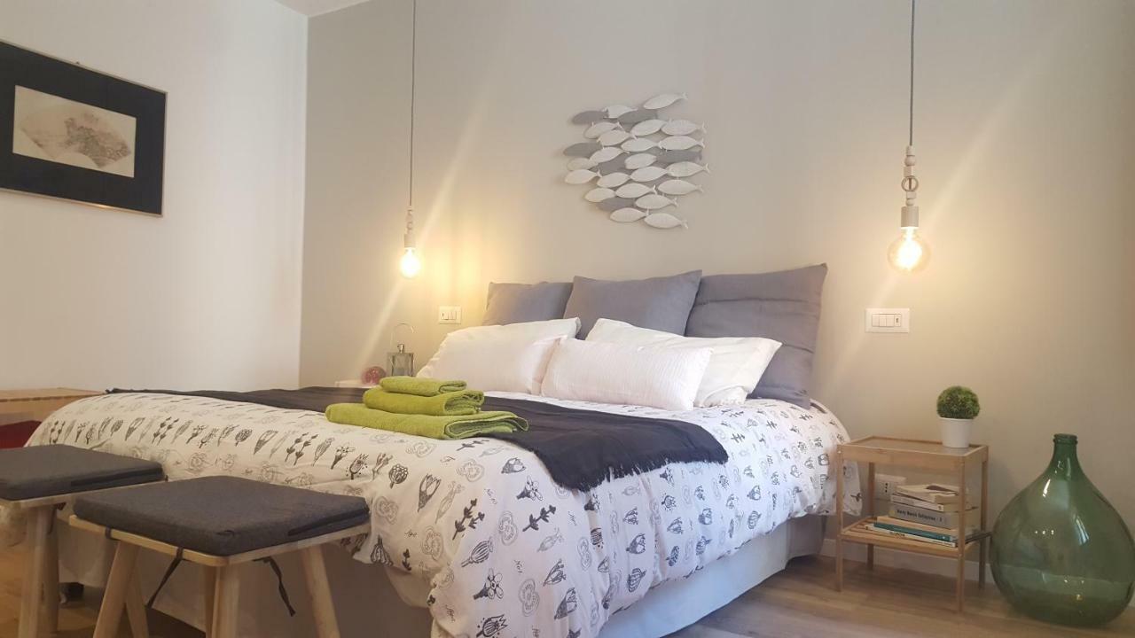 La Volpe E L'Uva B&B Piazza Armerina Exteriér fotografie