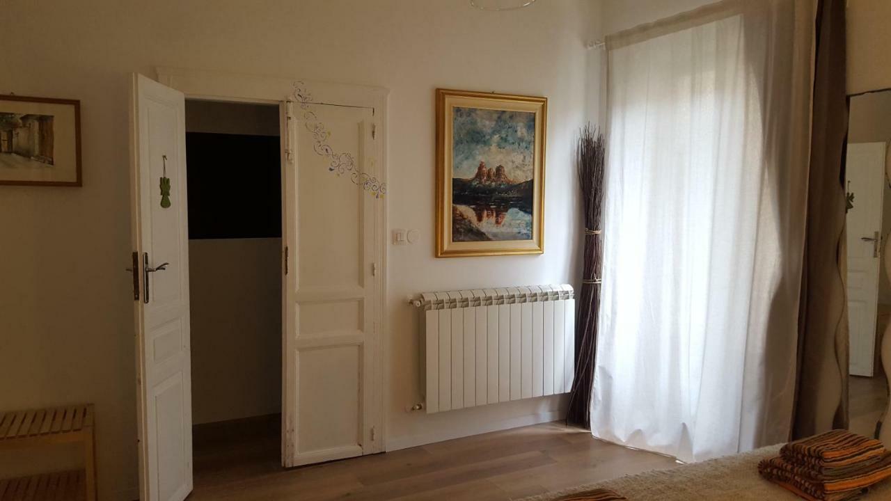 La Volpe E L'Uva B&B Piazza Armerina Exteriér fotografie