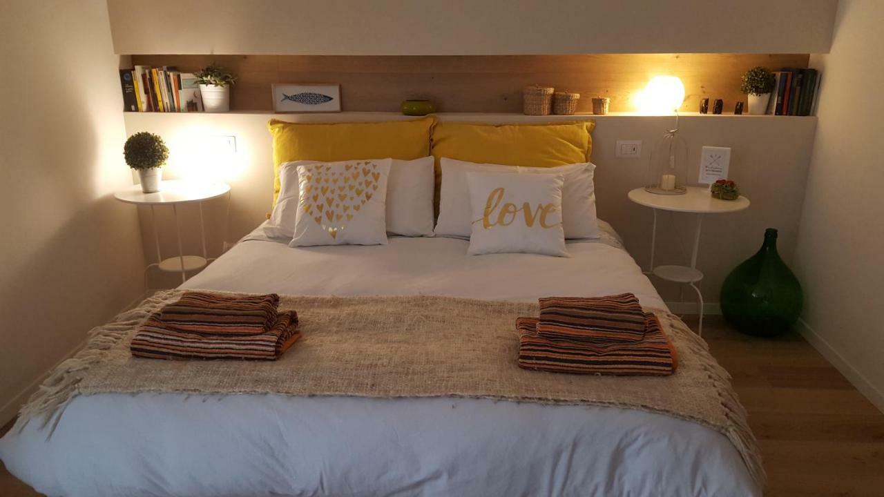 La Volpe E L'Uva B&B Piazza Armerina Exteriér fotografie
