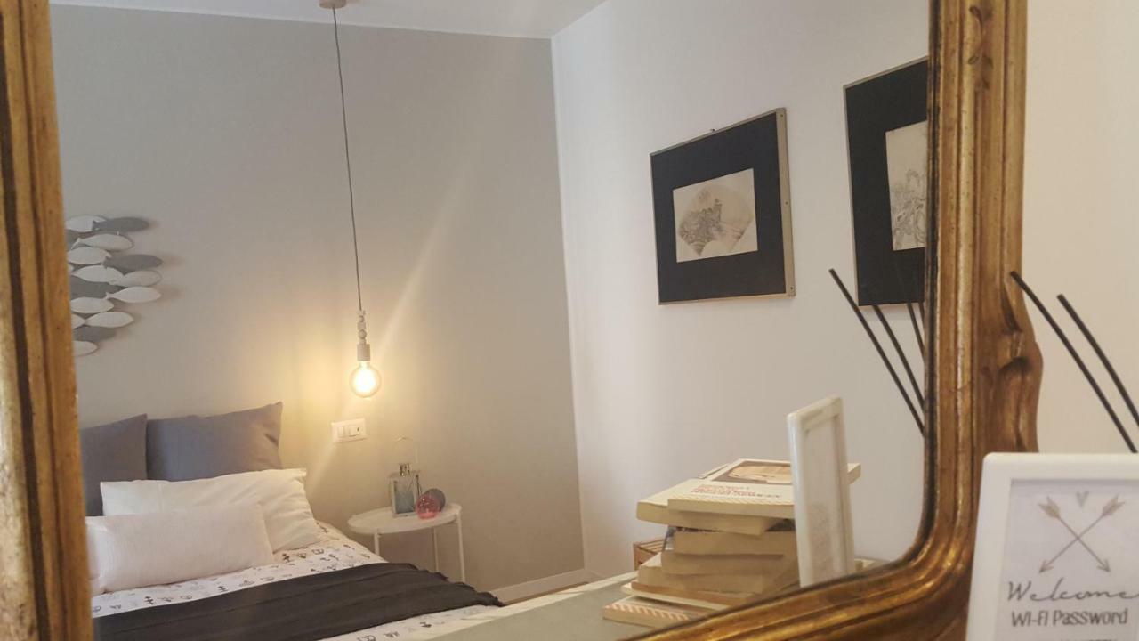 La Volpe E L'Uva B&B Piazza Armerina Exteriér fotografie